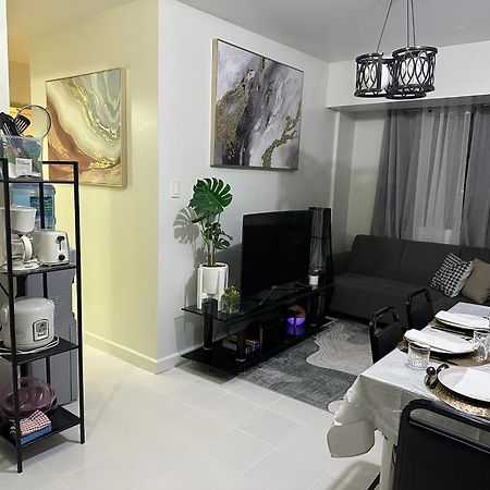 3 Bedroom Condo Unit Davao Zewnętrze zdjęcie