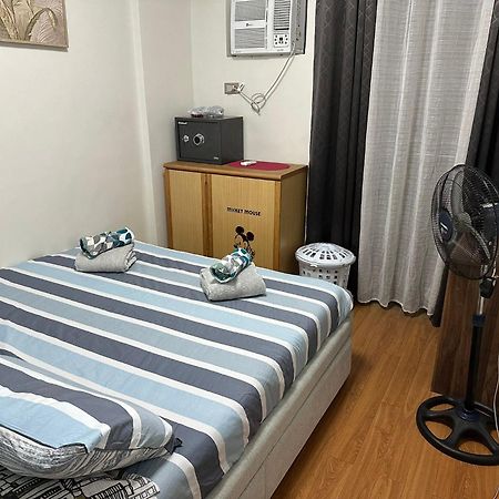 3 Bedroom Condo Unit Davao Zewnętrze zdjęcie