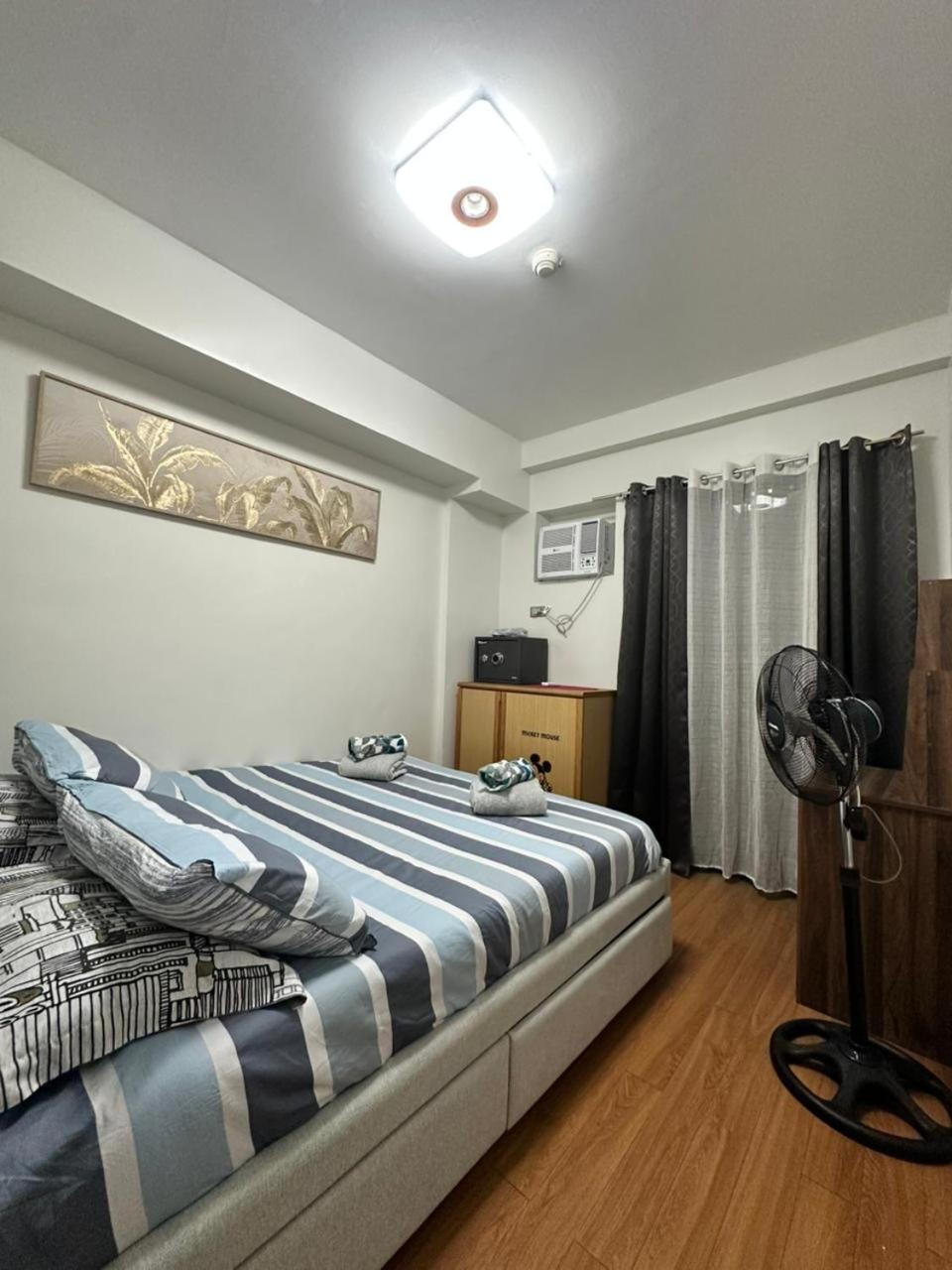 3 Bedroom Condo Unit Davao Zewnętrze zdjęcie